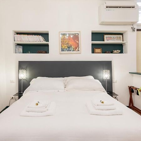 Old Trastevere Studio Рим Экстерьер фото