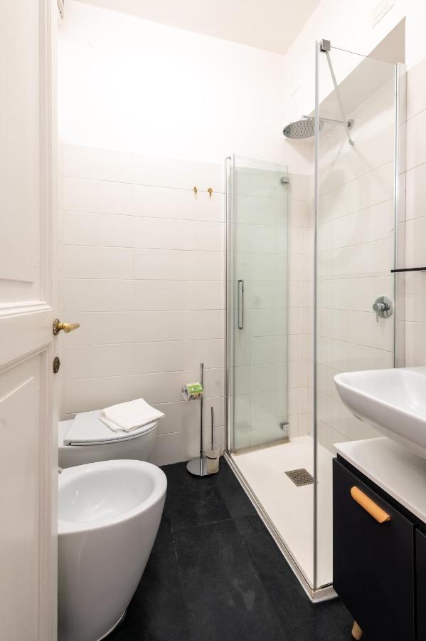 Old Trastevere Studio Рим Экстерьер фото